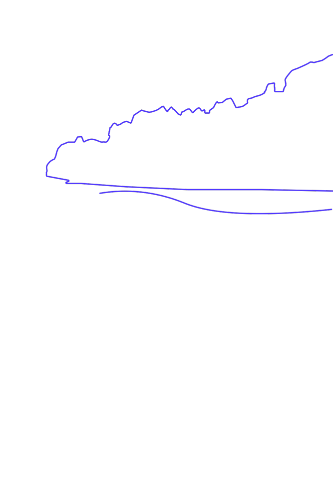 Image de contour