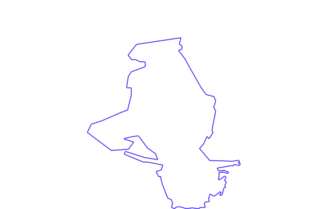 Image de contour